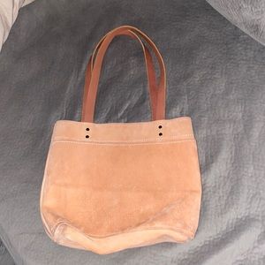 Uncle Joes Saddlery and Forge Leather purse